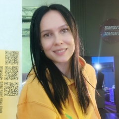 Надя Удовиченко, 10.03.1989, Ташкент