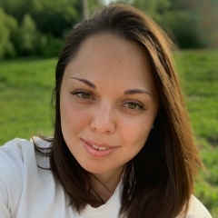 Юля Реймген, 04.07, Москва