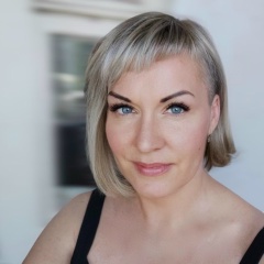 Ирина Кесслер, 12.08, Санкт-Петербург