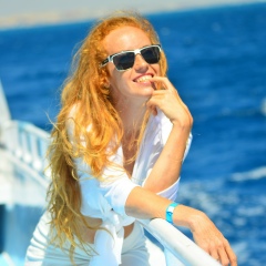 Лора Березовская, 24.08, Сочи