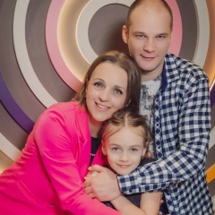 Екатерина Котова, 06.05, Москва