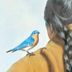 Анна Кузьмина, 03.03, Калининград