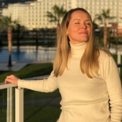 Надежда Вакурина, 27.07, Санкт-Петербург