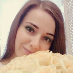 Наталья Юзепольская, 23.11.1987, Винница