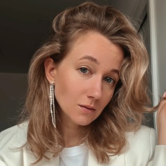 Женя Назарова, 10.09.1988, Москва