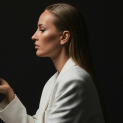 Galina Kirillova, 30.01, Ачинск