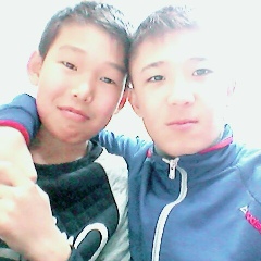 Эламан Эркинбек, 01.11.2001, Улан-Удэ