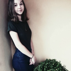 Dominika Krysińska, 11.02.1999