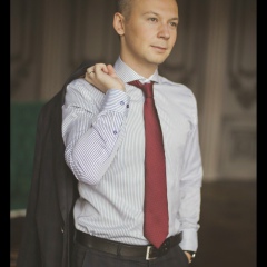 Артём Зарубин, 19.08.1986, Москва