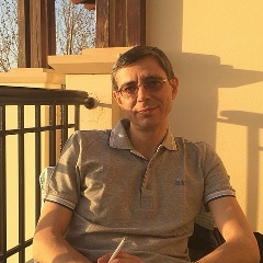 Константин Анников, 03.04.1965, Москва