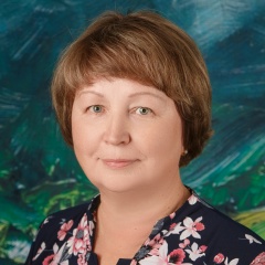 Ирина Сидорова, 20.07