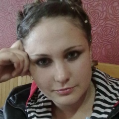 Юлия Киптенко, 03.01.1994, Гусаровка