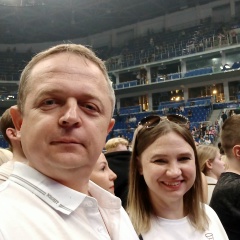 Сергей Суходольский, Тихорецк