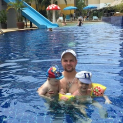 Николай Дудус, 31.12.1989, Омск