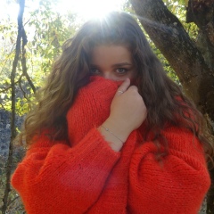 Yeva Yesayan, 06.09.1991, Ереван