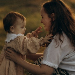 Альбина Быкова, 22.08.1994, Красноярск