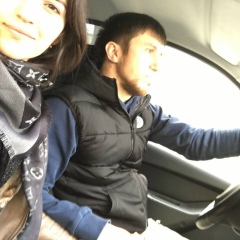 Gazi Shigaev, 26.12.1983, Москва