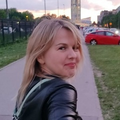Виктория Бадагазина, 11.11