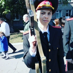 Дмитрий Хомяков, 31.07, Кривой Рог