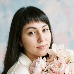Екатерина Скрипилова, 30.12, Санкт-Петербург