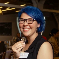 Александра Тихонова, 27.06.1986