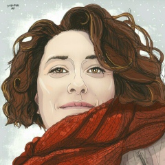 Алла Мартынова, 17.12, Санкт-Петербург