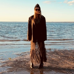 Марина Макалекта, 14.11, Санкт-Петербург