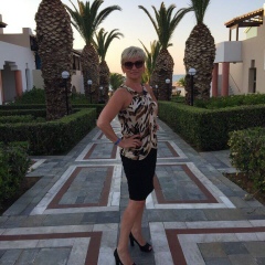 Мария Орехова, 10.05, Санкт-Петербург