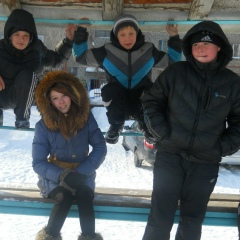 Константин Рахманов, 14.04