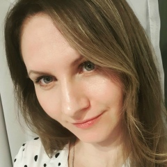 Евгения Чистякова, 20.01.1987, Витебск