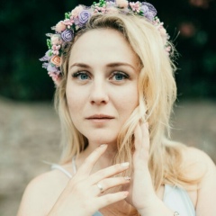 Ирина Косенкова, 11.07.1987, Москва