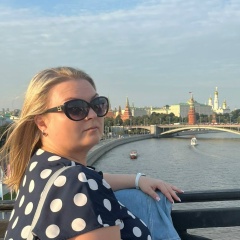 Александра Шевкунова, 02.06.1987, Москва