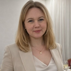 Евгения Батухтина, 22.03, Уфа
