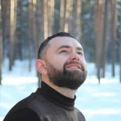 Александр Николаев, 04.11.1992, Санкт-Петербург