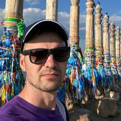 Станислав Яланецкий, 03.01, Санкт-Петербург