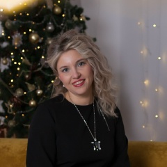 Елена Кияева, 07.12, Димитровград