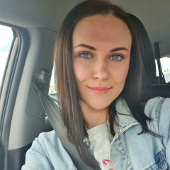 Мария Фролова, 21.06.1986, Челябинск