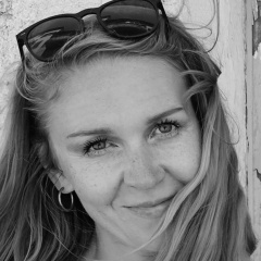 Lena Ginch, Köln
