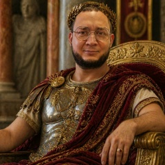 Вовка Харлампов, 30.08.1987, Москва