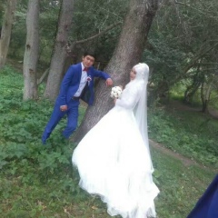 Махфуза Ақынбайқызы, 29.09.1993, Караганда