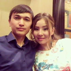 Бауыржан Жуманазаров, 06.10.1992