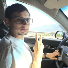 Макс Макухин, 04.01, Луганск