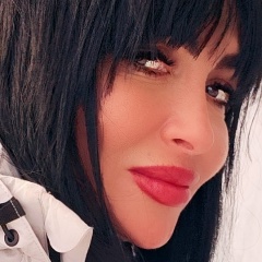 Анастасия Хороша, 22.02, Иркутск