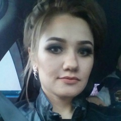 Мира Уразбекова, 12.06.1990, Тараз