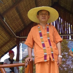 Kmg Thein, 19.07.1965, Yangon