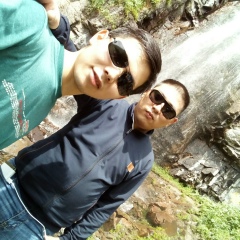 Aidyn Nusupov, 25.11.1988, Алматы