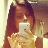 Татьяна Сергеева, 13.09.1987, Сыктывкар