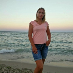 Анна Власова, 17.11.1986, Минск