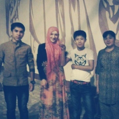 Миша Сабиров, 01.03.1999