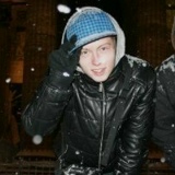 Витька Русаков, 04.08.1986, Москва